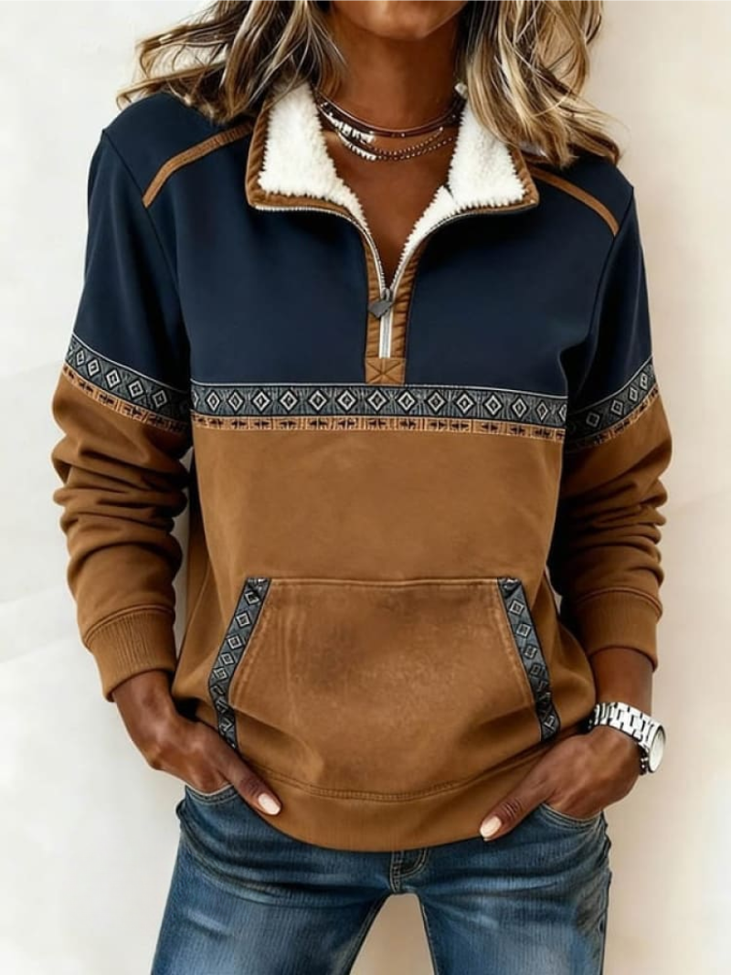 Maya | Comfortable Sweater