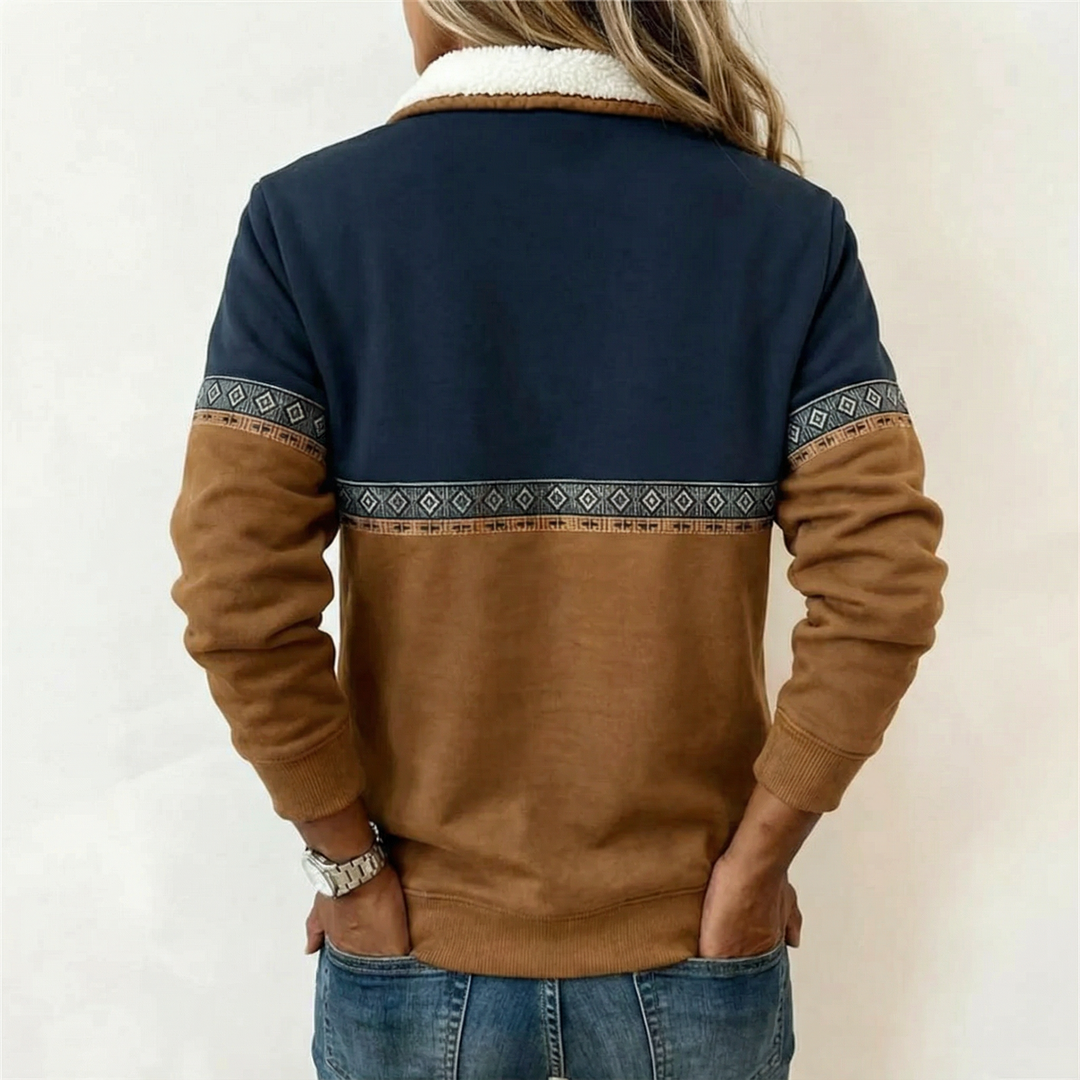 Maya | Comfortable Sweater