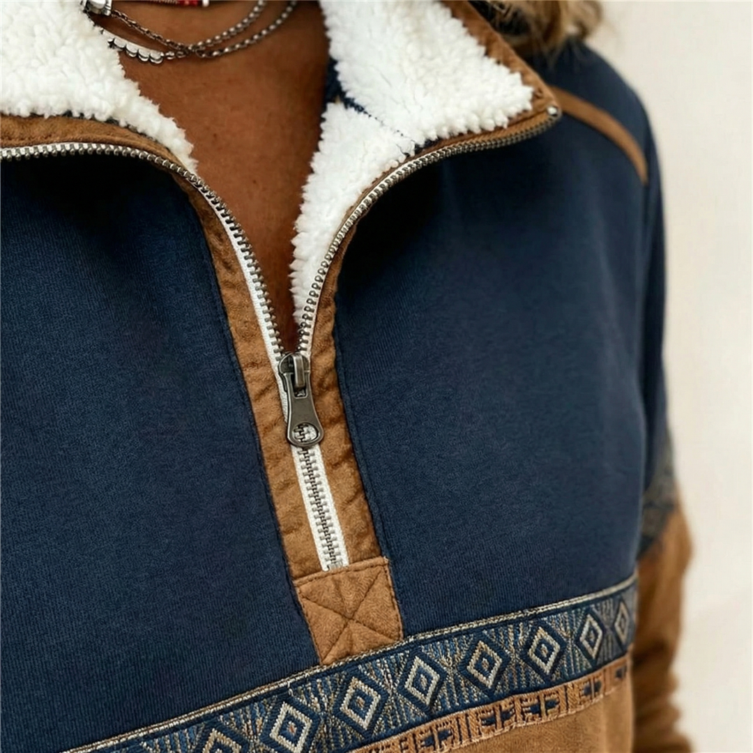 Maya | Comfortable Sweater